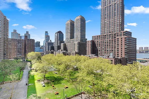 Sold by The Agency | media 8