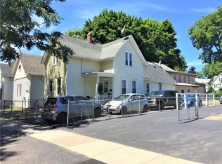 318 Cottage St, Rochester, NY 14611