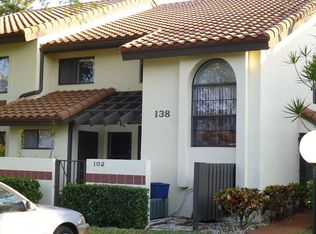 5896 S End Lake Dr APT 102, Boynton Beach, FL 33437