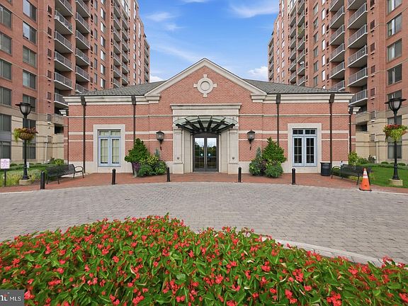 2nd image of 11710 Old Georgetown Rd APT 127