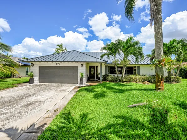 671 NW 82 Ter Terrace, Coral Springs, FL 33071