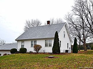 4345 Georgetown Greenville Rd, Georgetown, IN 47122