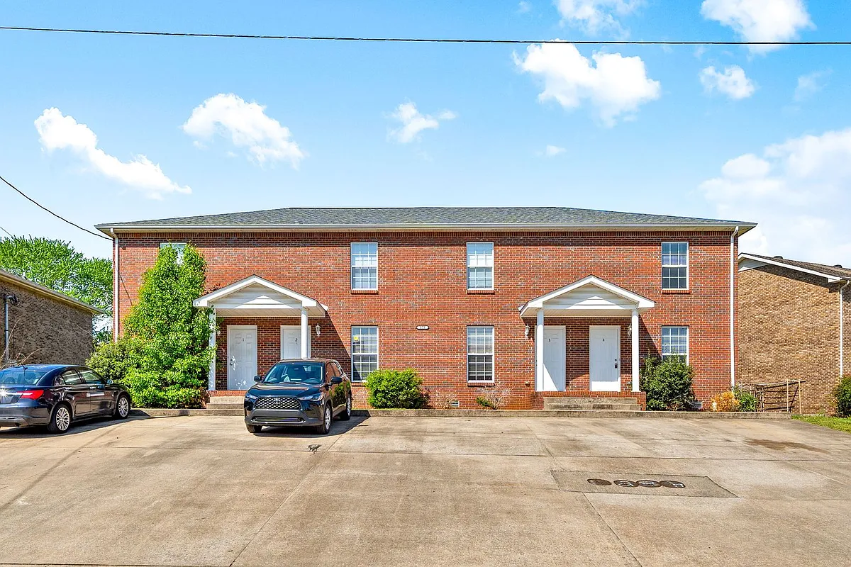Building Photo - Peabody Dr - 375