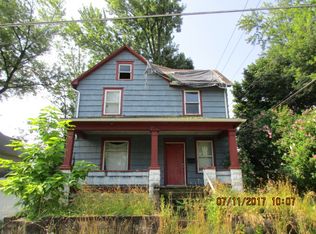 625 Milner St, Alliance, OH 44601