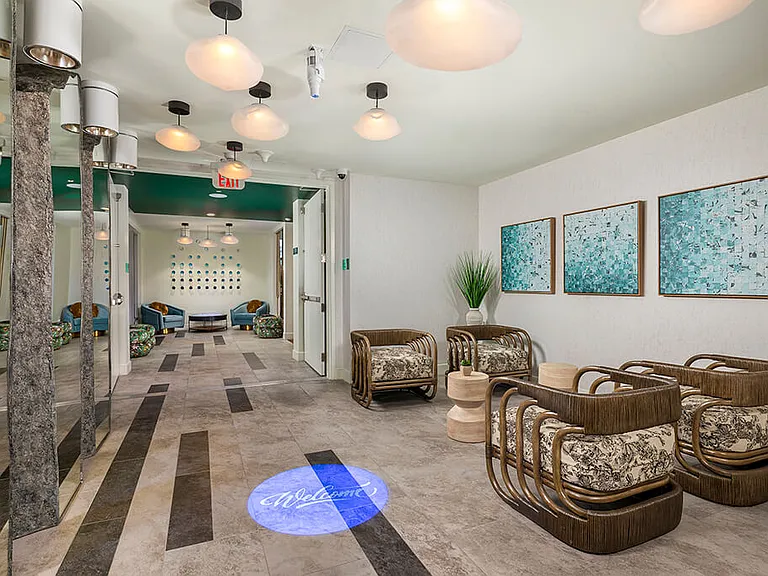 Rivair Apartment Homes — Photo 31