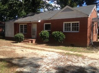 1414 Foye Ave, Columbus, GA 31903