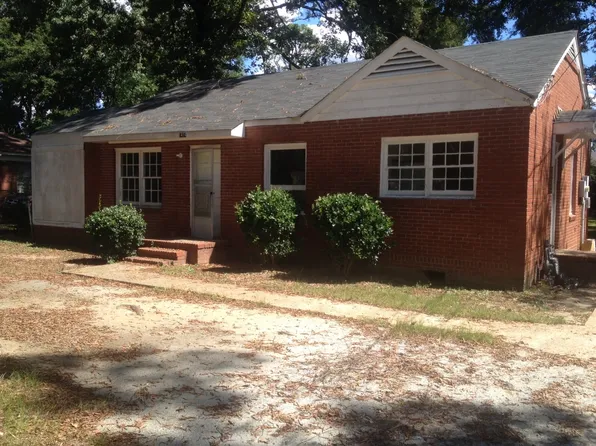 1414 Foye Ave, Columbus, GA 31903