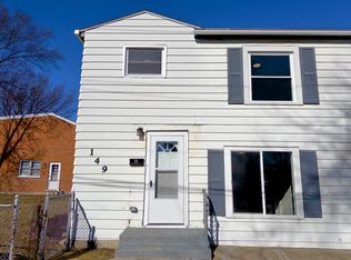 149 Hayes Ave APT 1, La Grange, IL 60525