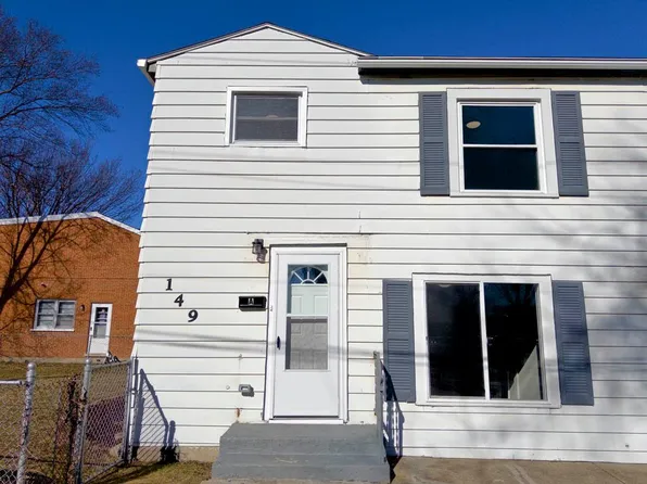 149 Hayes Ave APT 1, La Grange, IL 60525