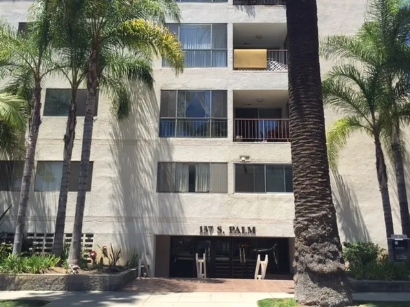 137 S Palm Dr APT 504, Beverly Hills, CA 90212