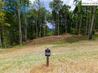 LOT 188 Raspberry, Elk Park, NC 28622
