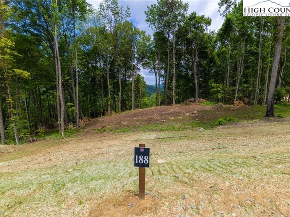 Lot 188 Raspberry Lane, Elk Park, NC 28622