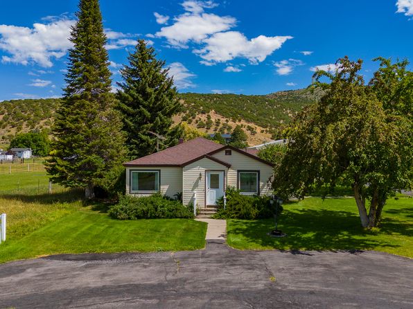 186 S 100 E SUITE E, Laketown, UT 84038