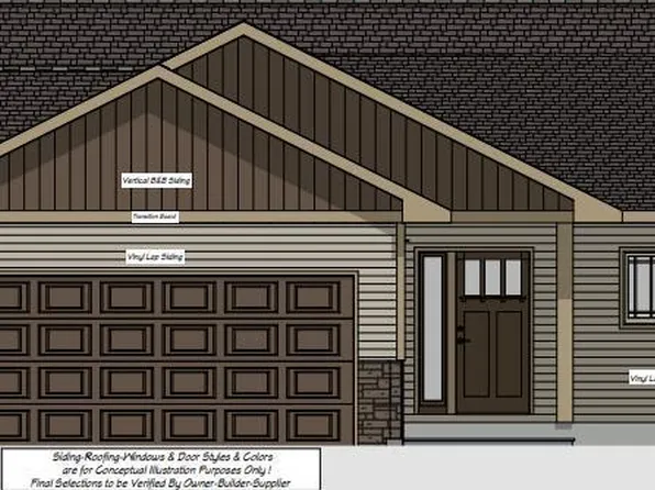 1335 Woodale Ct, Saint Croix Falls, WI 54024