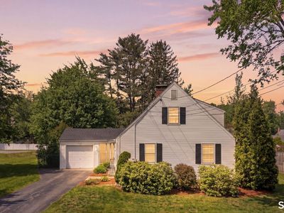 21 Echo Lane, West Hartford, CT, 06107