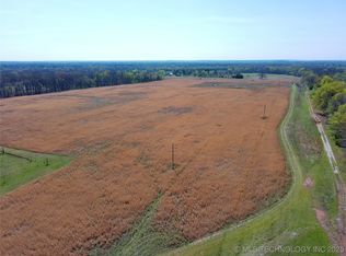 36598 S 4420th Rd, Big Cabin, OK 74332