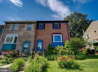 45 Cherrywood Ct, Cockeysville, MD 21030