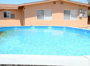 4819 Avenida La Manana, Joshua Tree, CA 92252