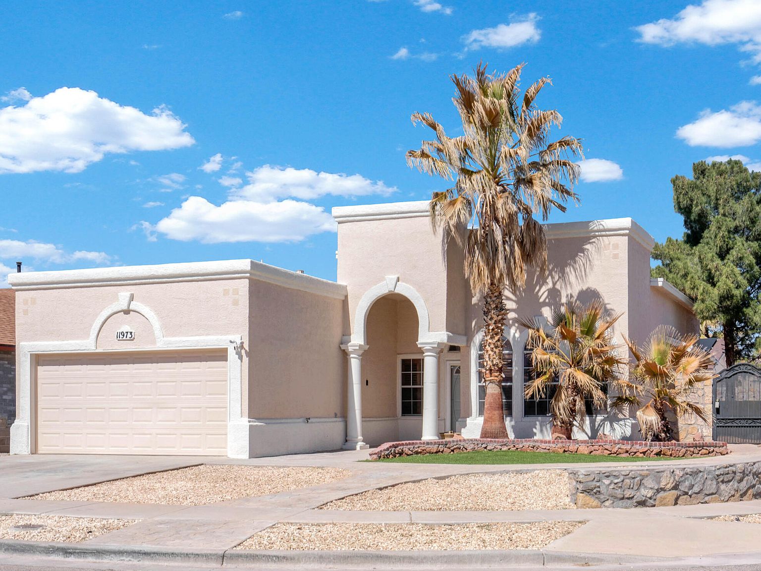 11973 Regal Banner Ln, El Paso, TX 79936 Zillow