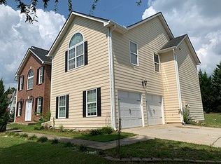 7490 Jumpers Trl, Fairburn, GA 30213