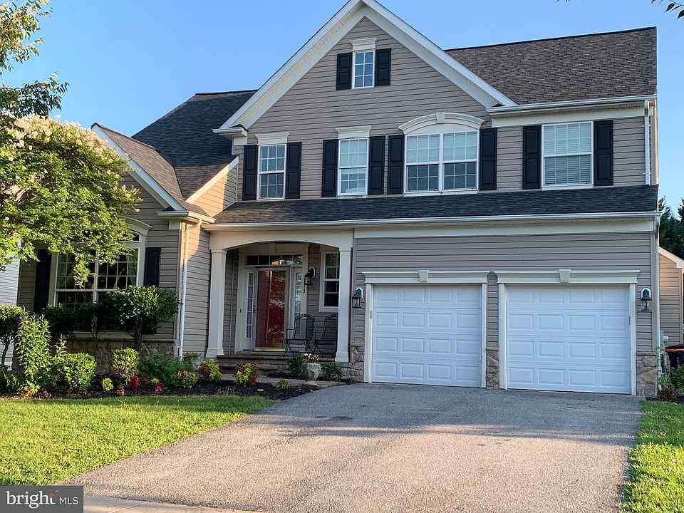 113 Gillespie Ave, Middletown, DE 19709 Zillow