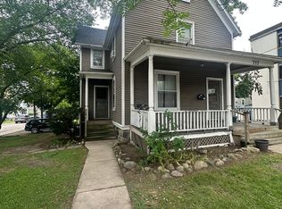 717 N Main St, Ann arbor, MI