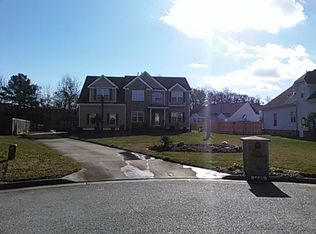 1445 Monarch Reach, Chesapeake, VA 23320