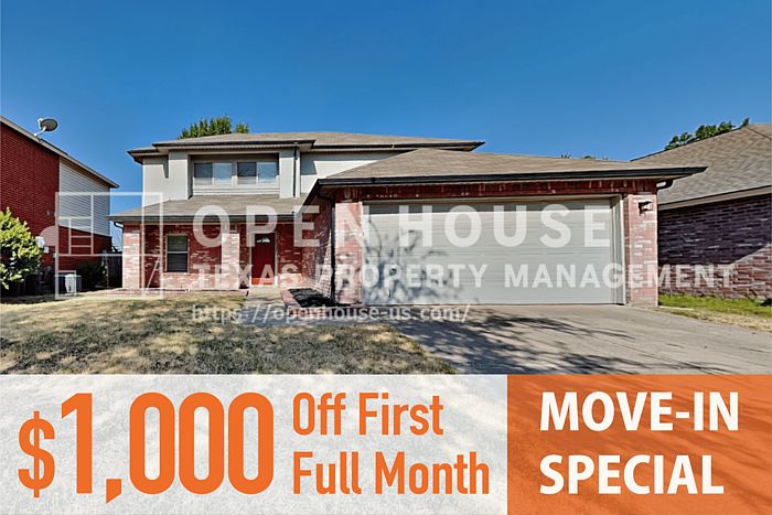 1st image of 8525 Jackson Way