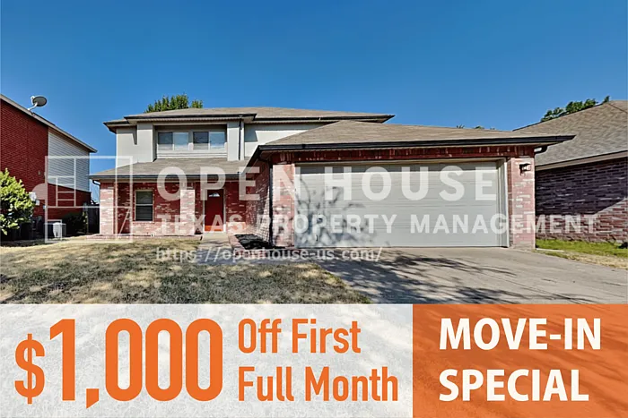 8525 Jackson Way