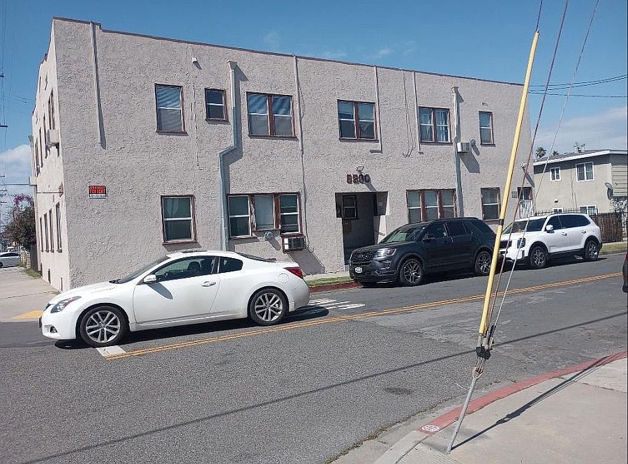 1st image of 6500 N Paramount Blvd #2