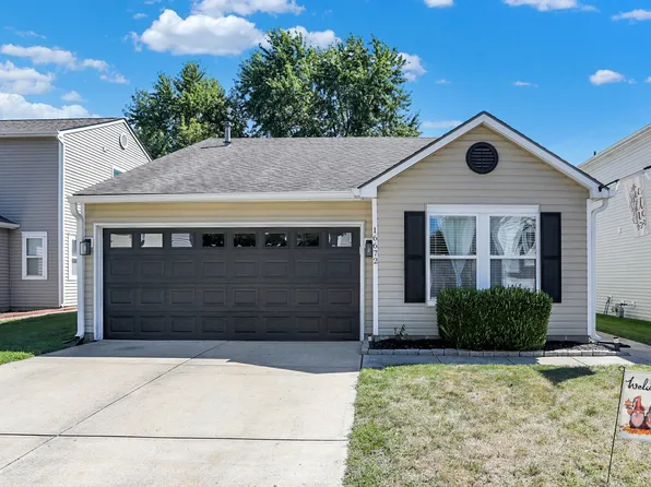16672 Lowell Dr, Noblesville, IN 46060