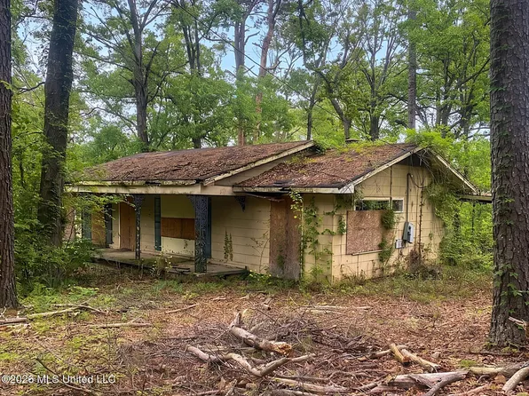 2480 Paden St, Jackson, MS 39204