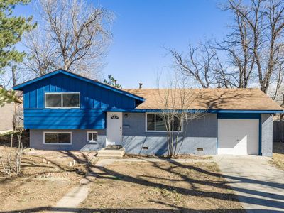 3505 Moorhead Ave, Boulder, CO, 80305
