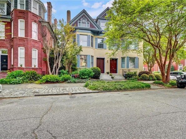 502 Colonial Ave, Norfolk, VA 23507