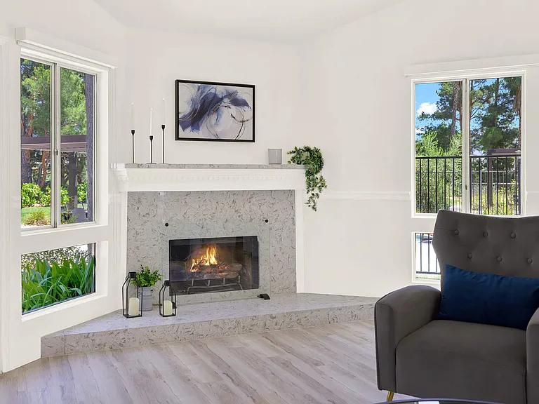 Monterra Ridge Apartments — Photo 7