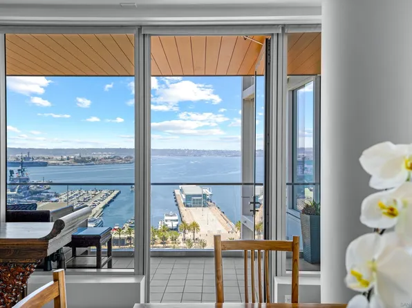 888 W E St #2001, San Diego, CA 92101