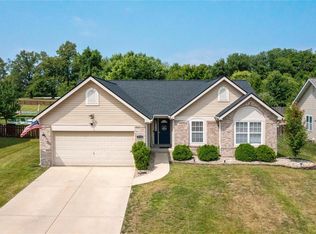 1113 Merriam Pkwy, O Fallon, IL 62269