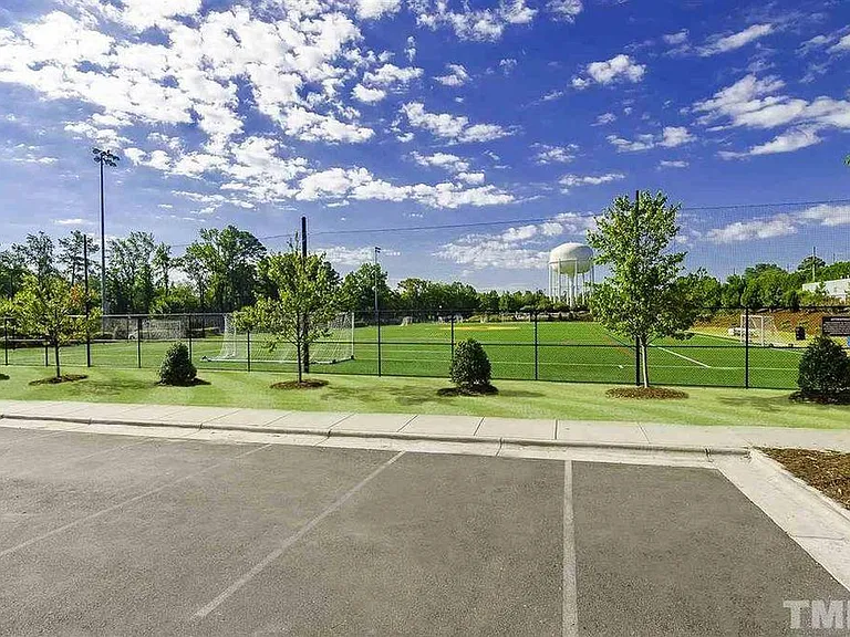 Sport Field- Walking Distance