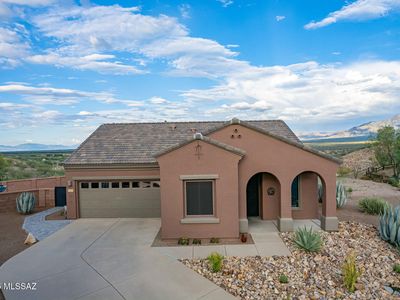 5777 S Painted Canyon Dr, Green Valley, AZ, 85622