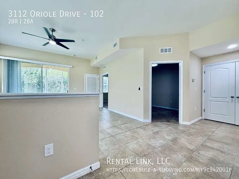 3112 Oriole Dr #102 — Photo 2