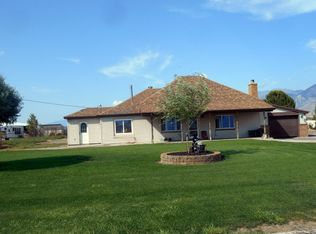 1192 W 5000 S, Spanish Fork, UT 84660