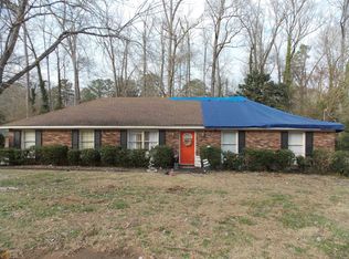 4747 Leo Pl, Macon, GA 31210