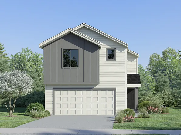 Olive Plan, Reserve in the Pines