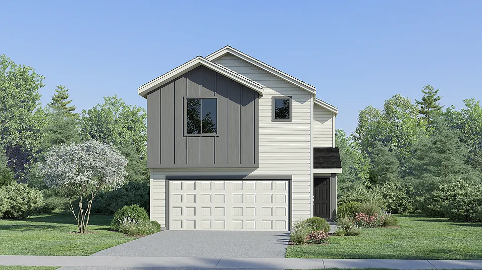 Olive Plan, Reserve in the Pines photo 1