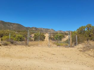 0 Terwilliger Rd LOT 2, Anza, CA 92539