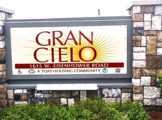 1615 W Eisenhower St #327, Rio Grande City, TX 78582