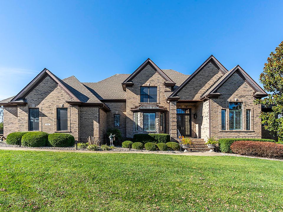 106 Deerfield Cir, Nicholasville, KY 40356 Zillow