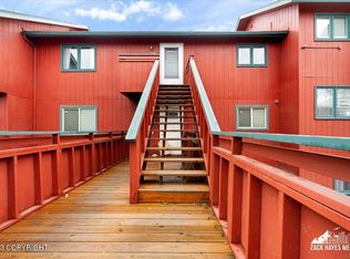 7772 Boundary Ave #H-3, Anchorage, AK 99504