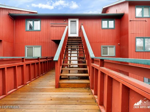 7772 Boundary Ave #H-3, Anchorage, AK 99504
