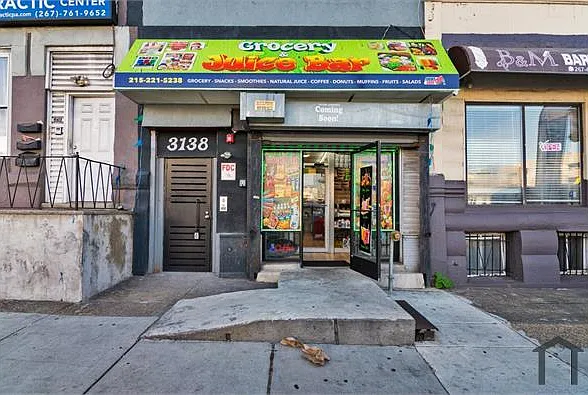 1 bed, 1000 sqft, $1,100 — Photo 4
